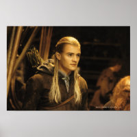 LEGOLAS GREENLEAF™ Candid