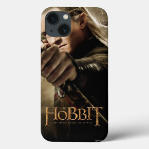 LEGOLAS GREENLEAF™ Case-Mate iPhone HÜLLE