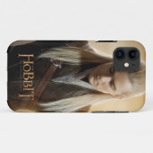 LEGOLAS GREENLEAF™ Character Poster 2 Case-Mate iPhone Hülle (Rückseite (Horizontal))