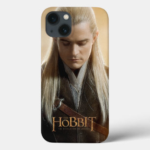 LEGOLAS GREENLEAF™ Character Poster 2 Case-Mate iPhone Hülle