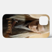 LEGOLAS GREENLEAF™ Character Poster 2 Case-Mate iPhone Hülle (Rückseite (Horizontal))