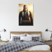 LEGOLAS GREENLEAF™ Character Poster 2 Leinwanddruck (Insitu (Schlafzimmer))