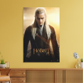 LEGOLAS GREENLEAF™ Character Poster 2 Leinwanddruck (Insitu (Wohnzimmer))