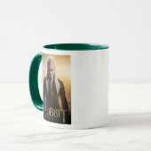 LEGOLAS GREENLEAF™ Character Poster 2 Tasse (Vorderseite Links)