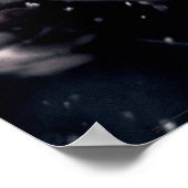 LEGOLAS GREENLEAF™ Close Up Poster (Ecke)