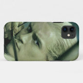 LEGOLAS GREENLEAF™, das Bogen zeichnet Case-Mate iPhone Hülle (Rückseite (Horizontal))