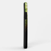 LEGOLAS GREENLEAF™-Fronttyp Case-Mate iPhone Hülle (Hinten/Rechts)