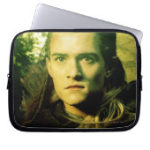 LEGOLAS GREENLEAF™-Fronttyp Laptopschutzhülle (Vorderseite)