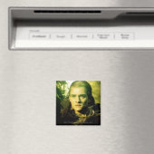 LEGOLAS GREENLEAF™-Fronttyp Magnet (In Situ (Geschirrspüler))