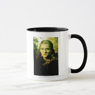 LEGOLAS GREENLEAF™-Fronttyp Tasse