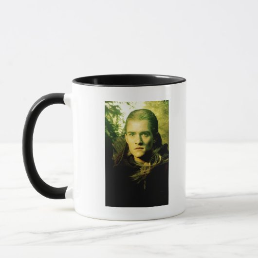 LEGOLAS GREENLEAF™-Fronttyp Tasse (Links)