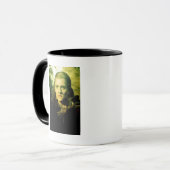 LEGOLAS GREENLEAF™-Fronttyp Tasse (Vorderseite Links)