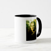 LEGOLAS GREENLEAF™-Fronttyp Tasse (VorderseiteRechts)