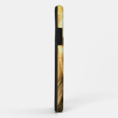 LEGOLAS GREENLEAF™ Golden Glow Case-Mate iPhone Hülle (Hinten/Rechts)