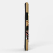 LEGOLAS GREENLEAF™ Graphic 2 Case-Mate iPhone Hülle (Hinten/Rechts)