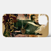 LEGOLAS GREENLEAF™ Graphic 2 Case-Mate iPhone Hülle (Rückseite (Horizontal))