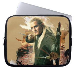 LEGOLAS GREENLEAF™ Graphic 2 Laptopschutzhülle