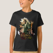 LEGOLAS GREENLEAF™ Graphic 2 T-Shirt (Vorderseite)