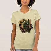 LEGOLAS GREENLEAF™ Graphic 2 T-Shirt (Vorderseite)