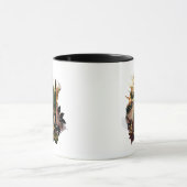 LEGOLAS GREENLEAF™ Graphic 2 Tasse (Zentrum)
