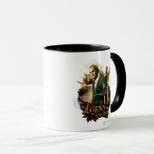 LEGOLAS GREENLEAF™ Graphic 2 Tasse (VorderseiteRechts)