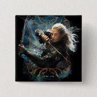 LEGOLAS GREENLEAF™ Graphic