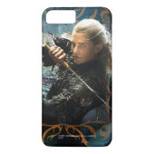 LEGOLAS GREENLEAF™ Graphic Case-Mate iPhone Hülle (Rückseite)