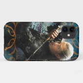 LEGOLAS GREENLEAF™ Graphic Case-Mate iPhone Hülle (Rückseite (Horizontal))