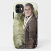 LEGOLAS GREENLEAF™ Graphic Case-Mate iPhone Hülle (Rückseite)