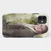 LEGOLAS GREENLEAF™ Graphic Case-Mate iPhone Hülle (Rückseite (Horizontal))