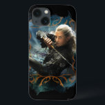 LEGOLAS GREENLEAF™ Graphic Case-Mate iPhone Hülle<br><div class="desc">Hobbit: Desolation von Smaug</div>