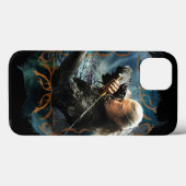 LEGOLAS GREENLEAF™ Graphic Case-Mate iPhone Hülle (Rückseite (Horizontal))