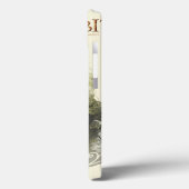 LEGOLAS GREENLEAF™ Graphic Case-Mate iPhone Hülle (Rückseite / Links)