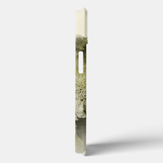 LEGOLAS GREENLEAF™ Graphic Case-Mate iPhone Hülle (Rückseite / Rechts)