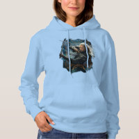 LEGOLAS GREENLEAF™ Graphic