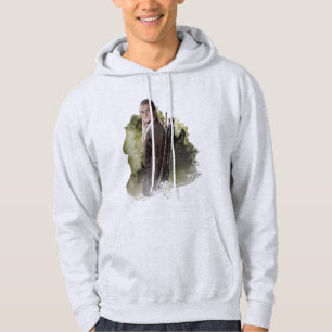 LEGOLAS GREENLEAF™ Graphic Hoodie