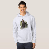 LEGOLAS GREENLEAF™ Graphic Hoodie (Vorne ganz)