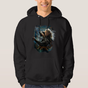 LEGOLAS GREENLEAF™ Graphic Hoodie