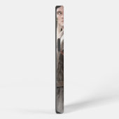 LEGOLAS GREENLEAF™ Graphic iPhone Hülle (Rechte Seite)