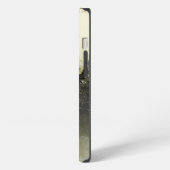 LEGOLAS GREENLEAF™ Graphic iPhone Hülle (Linke Seite)