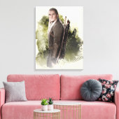 LEGOLAS GREENLEAF™ Graphic Leinwanddruck (Insitu (Wohnzimmer))