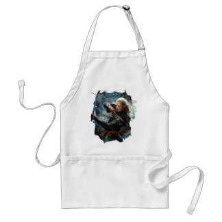 LEGOLAS GREENLEAF™ Graphic Schürze