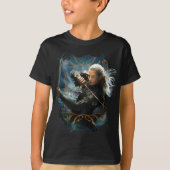 LEGOLAS GREENLEAF™ Graphic T-Shirt (Vorderseite)
