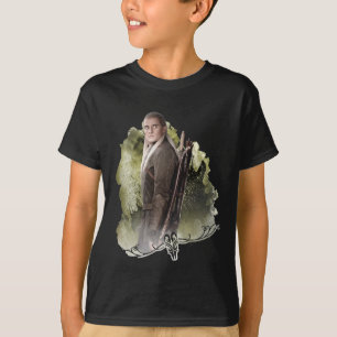 LEGOLAS GREENLEAF™ Graphic T-Shirt