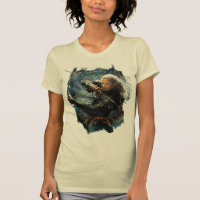 LEGOLAS GREENLEAF™ Graphic