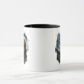 LEGOLAS GREENLEAF™ Graphic Tasse (Zentrum)