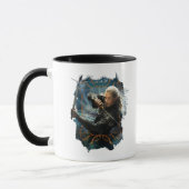 LEGOLAS GREENLEAF™ Graphic Tasse (Links)