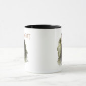 LEGOLAS GREENLEAF™ Graphic Tasse (Zentrum)