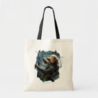 LEGOLAS GREENLEAF™ Graphic