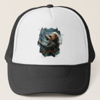 LEGOLAS GREENLEAF™ Graphic